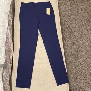 Michael Michael Kors Super Skinny Pull-On